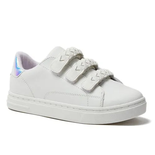 Kids Easy On Sneakers