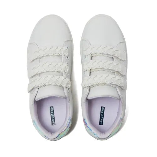 Kids Easy On Sneakers