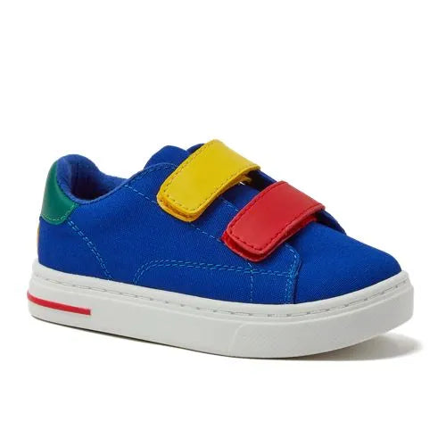 Toddlers Easy On Sneakers
