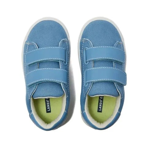 Toddlers Easy On Sneakers