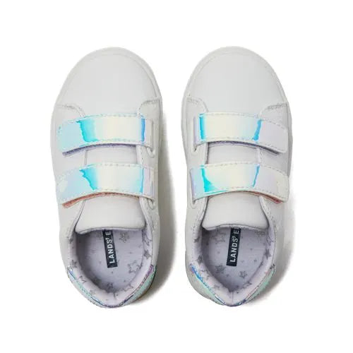 Toddlers Easy On Sneakers