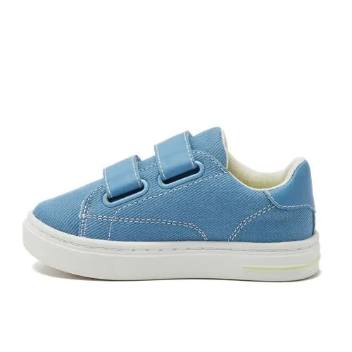 Toddlers Easy On Sneakers