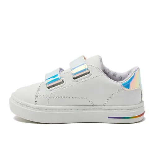 Toddlers Easy On Sneakers