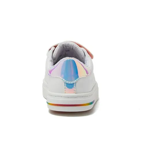 Toddlers Easy On Sneakers