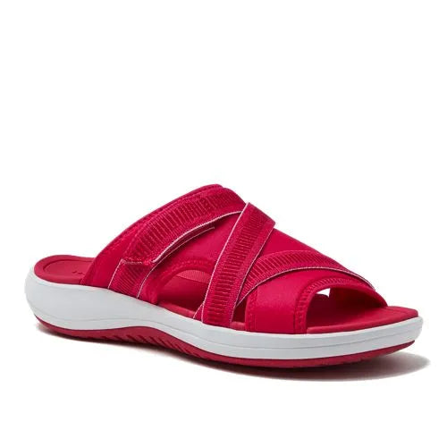 Women's Comfort Water Resistant Slides