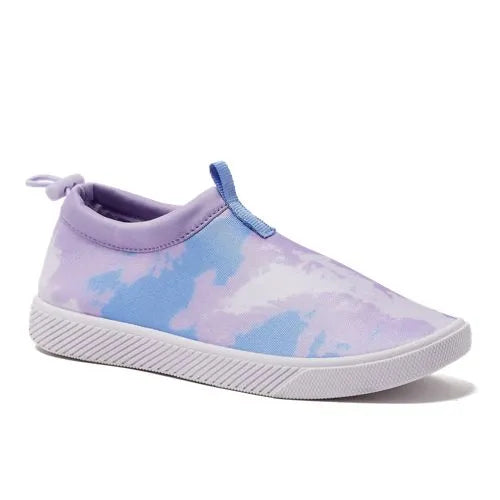 Kids Sport Slip On Water Shoes