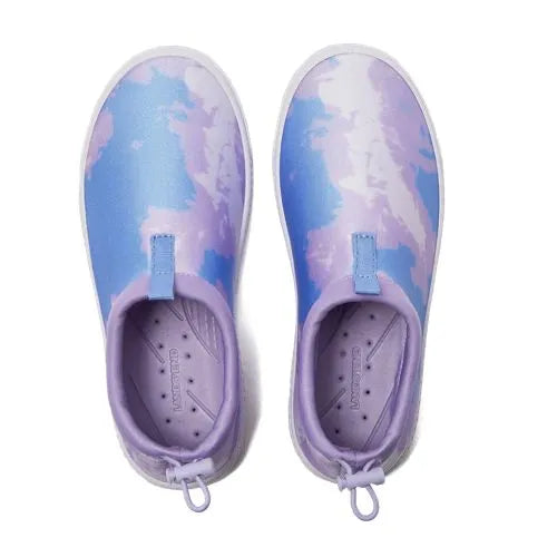 Kids Sport Slip On Water Shoes