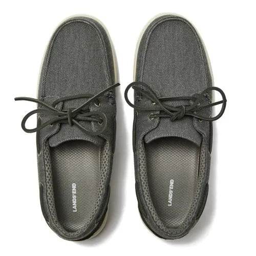 Men's Comfort Slip On Boat Shoes