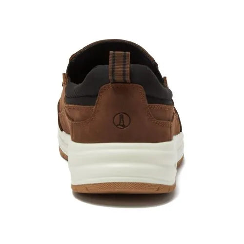 Men's Casual Slip On Loafers