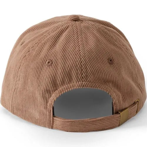 Corduroy Baseball Cap