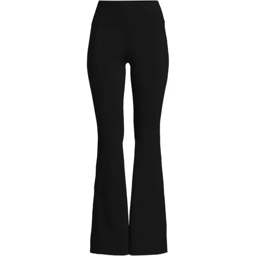 Women's Active Hi Impact High Rise Slim Flare Pants