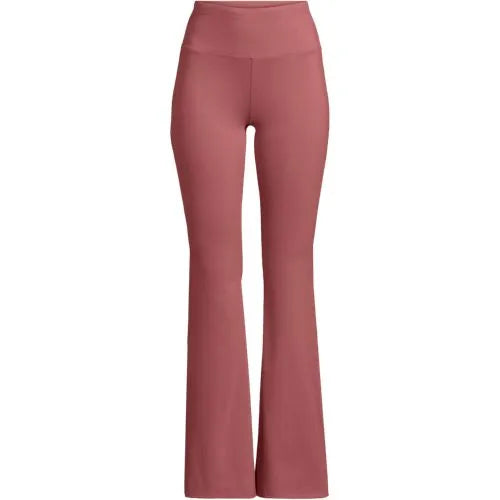 Women's Active Hi Impact High Rise Slim Flare Pants
