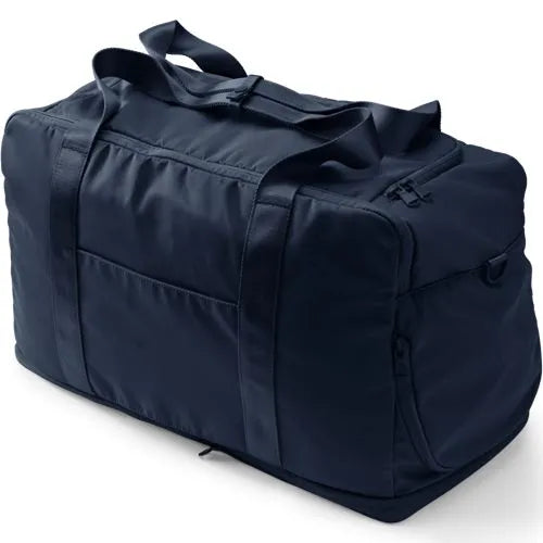 Travel Carry On Nylon Expandable Duffle