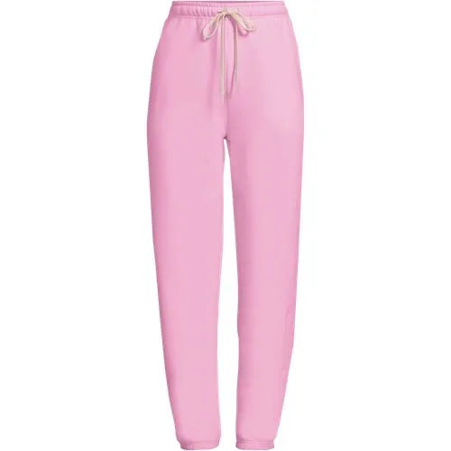 Women's Serious Sweats High Rise Jogger Pants - Set Bottom
