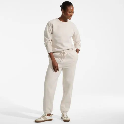 Women's Serious Sweats High Rise Jogger Pants - Set Bottom