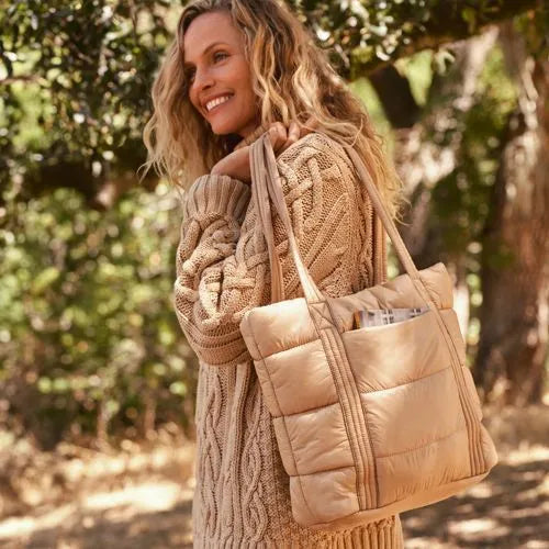 Wanderweight Ultralight Packable Tote Bag