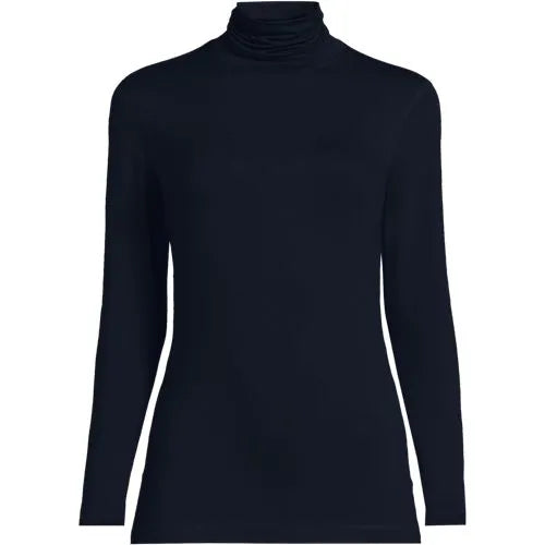 Women's Baselayer Cozy Thermaskin Turtleneck Top