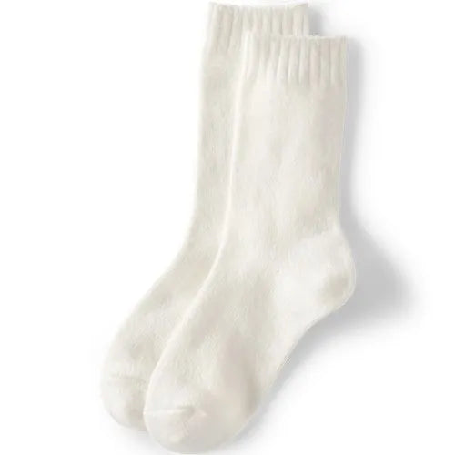 Women's CashTouch Crew Socks