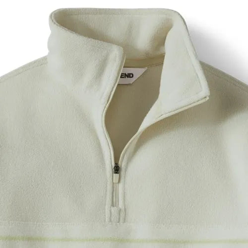Anyweather Fleece Quarter Zip Pullover