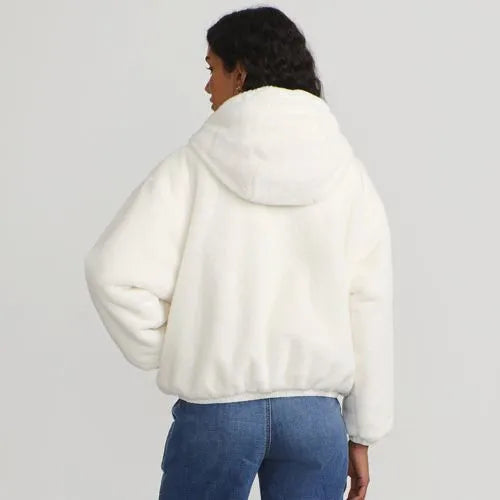 Women's FeatherFree Insulated Diamond Quilted Reversible Jacket