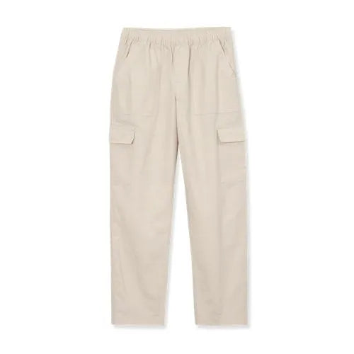 Girls Woven Pull On Utility Cargo Pants