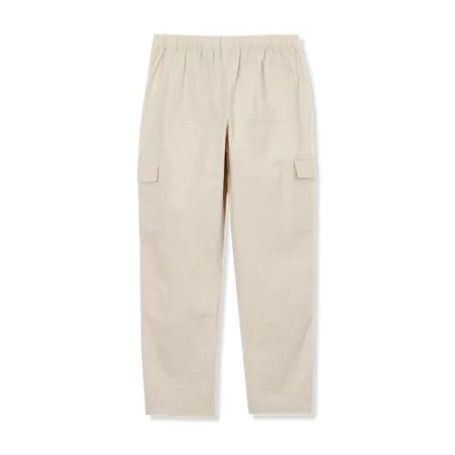 Girls Woven Pull On Utility Cargo Pants