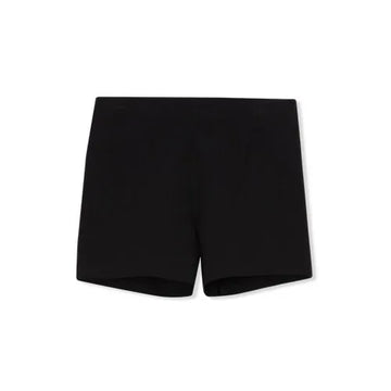Girls Tough Cotton Cartwheel Shorts