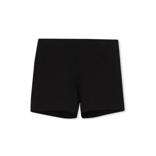 Girls Tough Cotton Cartwheel Shorts
