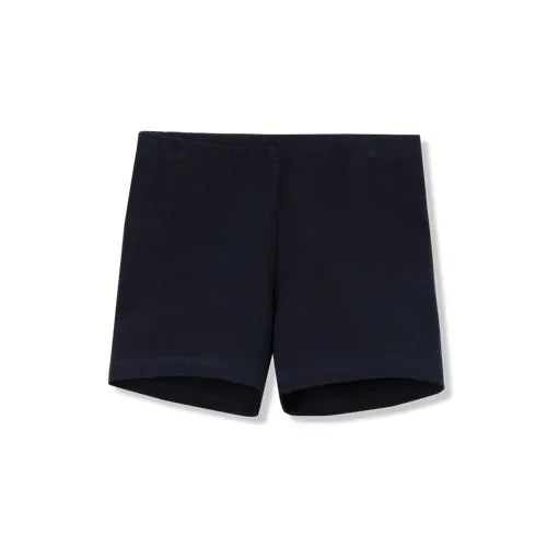 Girls Tough Cotton Cartwheel Shorts