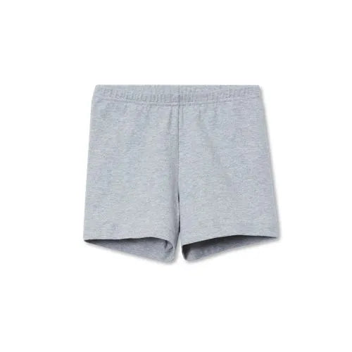 Girls Tough Cotton Cartwheel Shorts