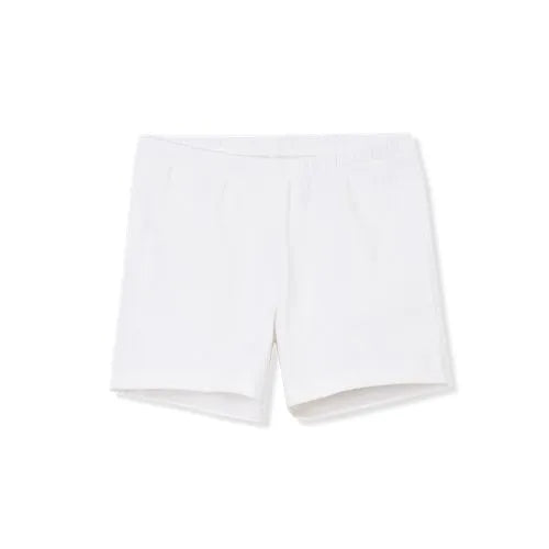 Girls Tough Cotton Cartwheel Shorts