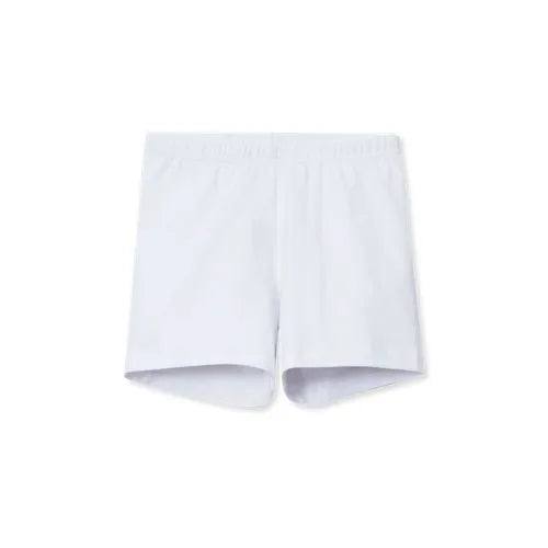 Girls Tough Cotton Cartwheel Shorts