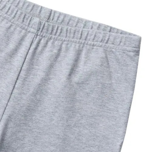 Girls Tough Cotton Cartwheel Shorts