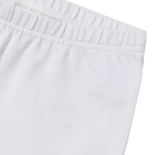 Girls Tough Cotton Cartwheel Shorts