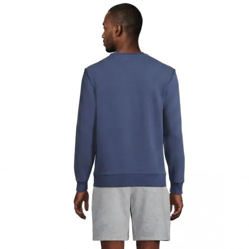 Men's Long Sleeve Serious Sweats Crew Sweatshirt