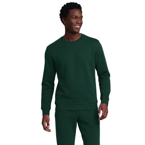 Men's Long Sleeve Serious Sweats Crew Sweatshirt