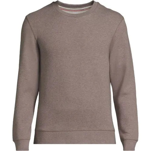 Men's Long Sleeve Serious Sweats Crew Sweatshirt