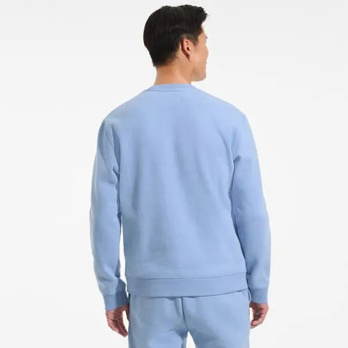 Men's Long Sleeve Serious Sweats Crew Sweatshirt