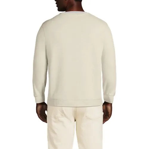 Men's Long Sleeve Serious Sweats Crew Sweatshirt