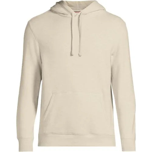 Men's Long Sleeve Serious Sweats Pullover Hoodie Sweatshirt