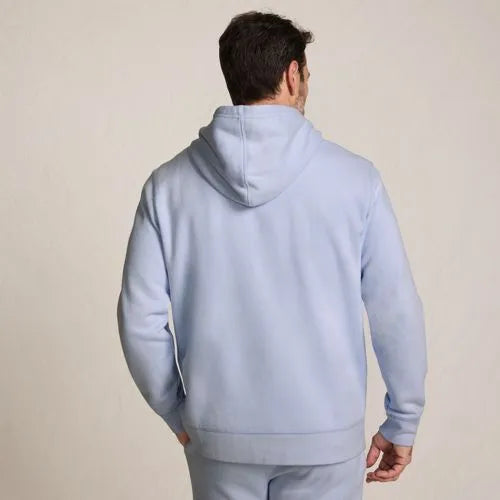 Men's Long Sleeve Serious Sweats Pullover Hoodie Sweatshirt