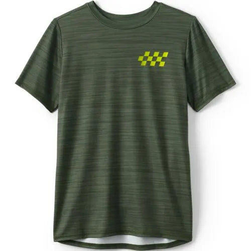 Boys Active Performance Tee