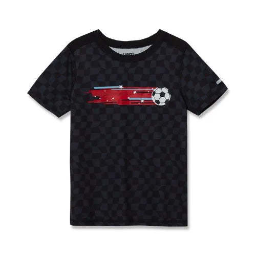 Boys Active Performance Tee