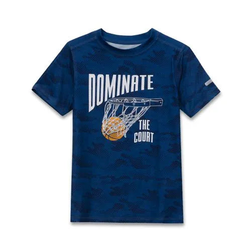 Boys Active Performance Tee