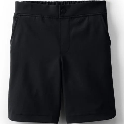 Boys Athletic Shorts