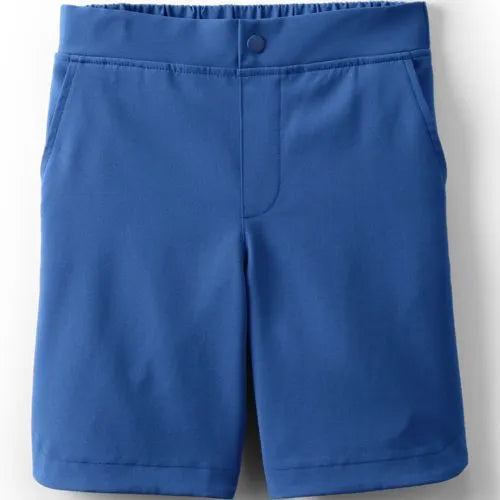Boys Athletic Shorts