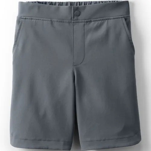 Boys Athletic Shorts