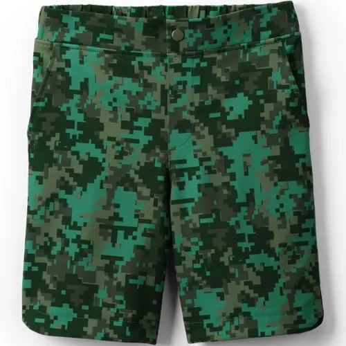 Boys Athletic Shorts