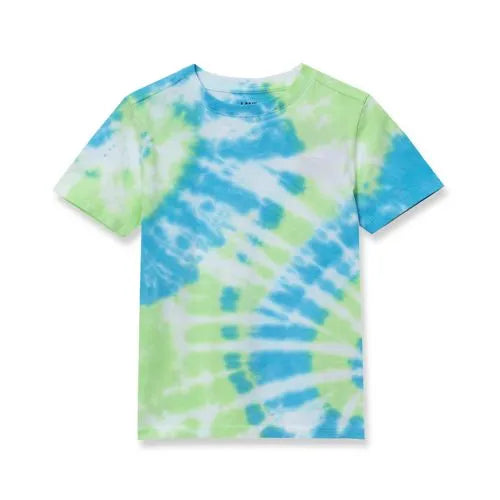 Boys Short Sleeve Graphic Tee