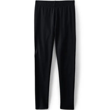 Girls Tough Cotton Legging